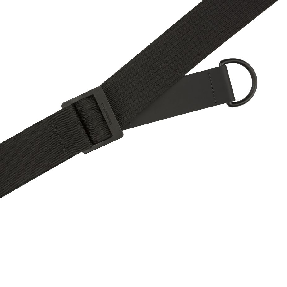 Fender - 0990694321 - Right Height Strap Cognac 4