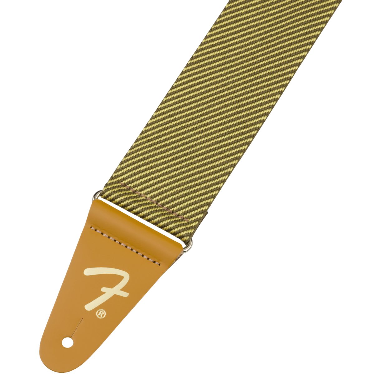 Fender - 0990694355 - Right Height Tweed Strap 2