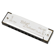 Fender Blues Deluxe Harmonica