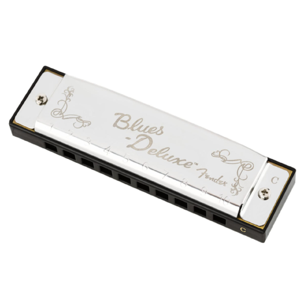 Fender Blues Deluxe Harmonica