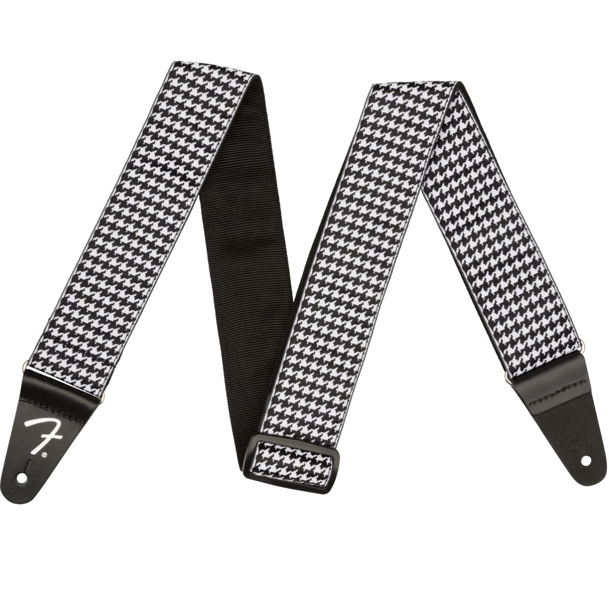 Fender - Houndstooth Jacquard White - 0990709005