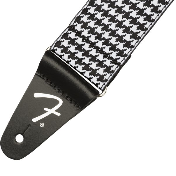Fender - Houndstooth Jacquard White - 0990709005 2