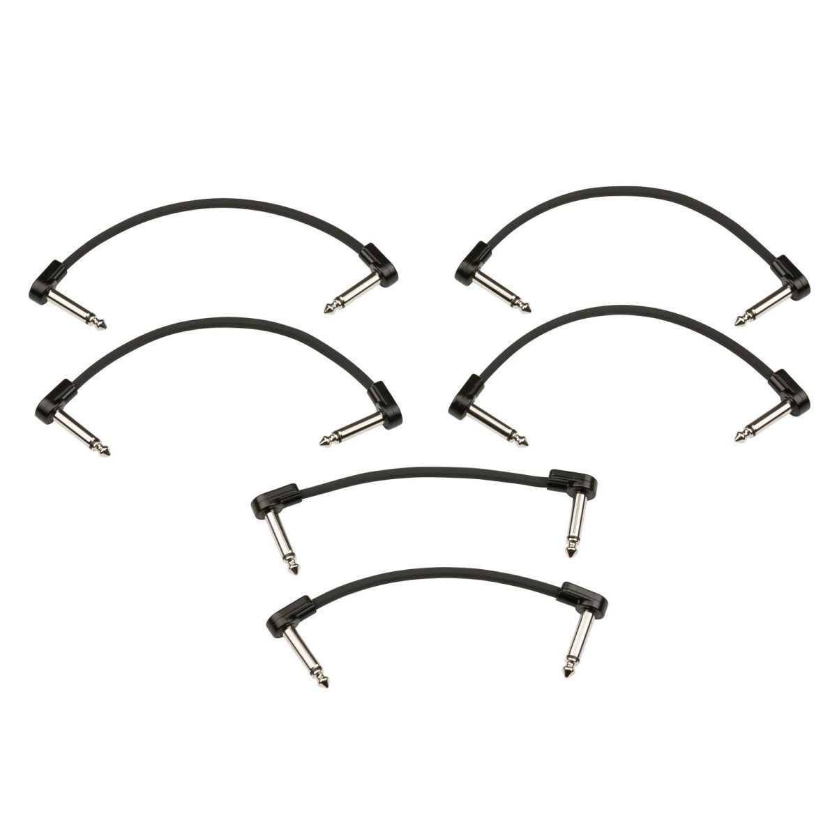 Fender - Blockchain Patch Cable Kits - Extra Small Pack 0990825102