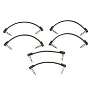 Fender - Blockchain Patch Cable Kits - Extra Small Pack 0990825102