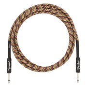 Fender - 10' Rainbow Festival Instrument Cable - 0990910299