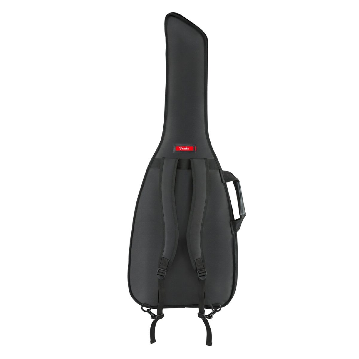 Fender - FESS610 Short Scale Electric Guitar Gig Bag - 0991513206 Back
