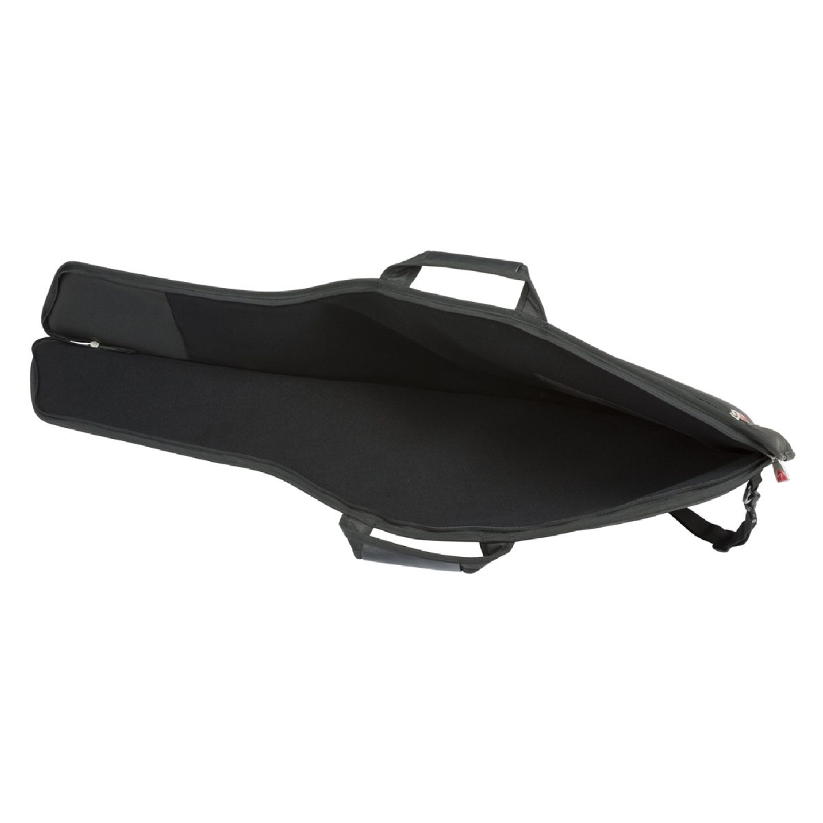 Fender - FESS610 Short Scale Electric Guitar Gig Bag - 0991513206 Inside
