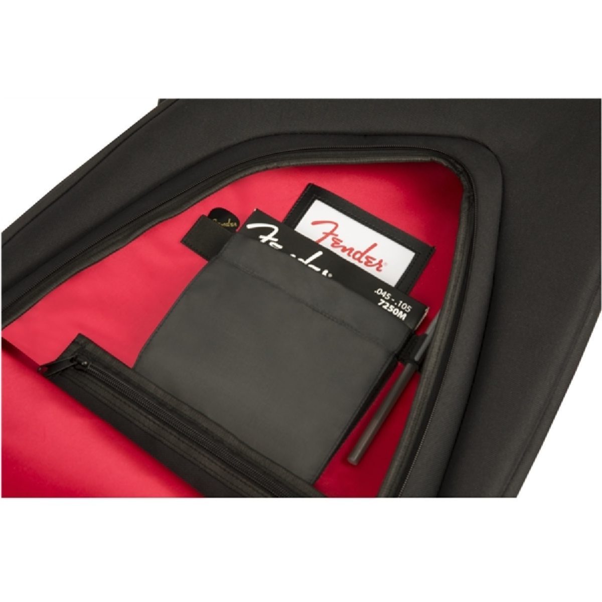 Fender - FB620 Electric Bass Gig Bag - 0991522406 Detail 5
