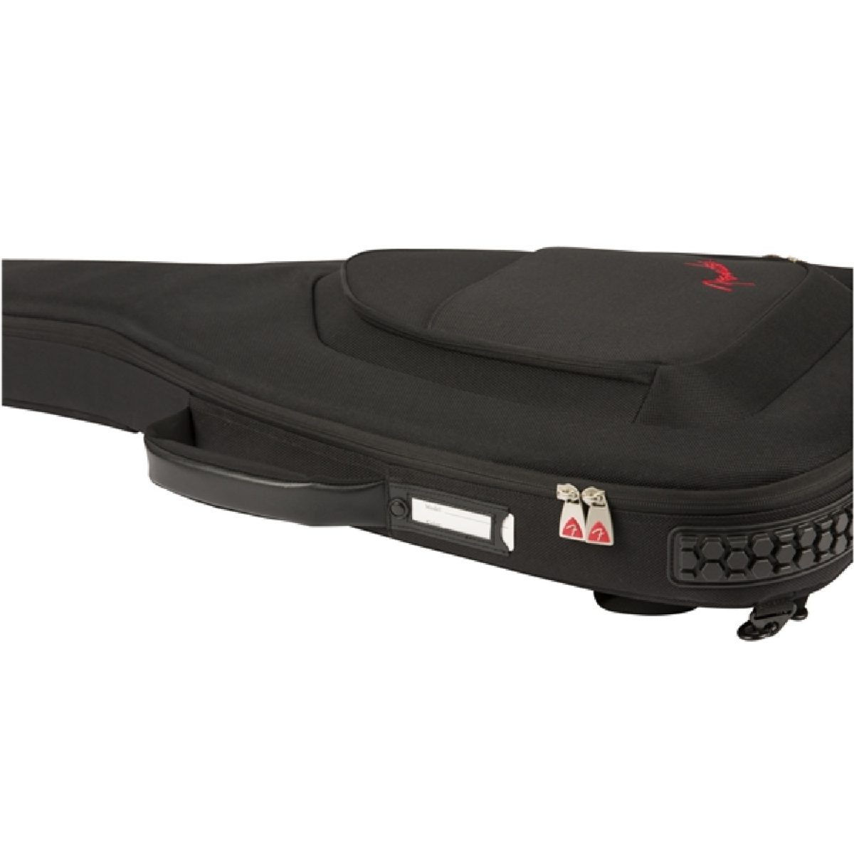 Fender - FE1225 Electric Guitar Gig Bag - 0991612406 Detail 6