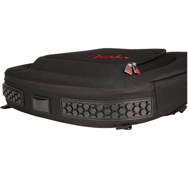 Fender Gig Bag FB1225 Electric Bass - 0991622406 bottom