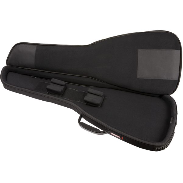 Fender Gig Bag FB1225 Electric Bass - 0991622406 inside