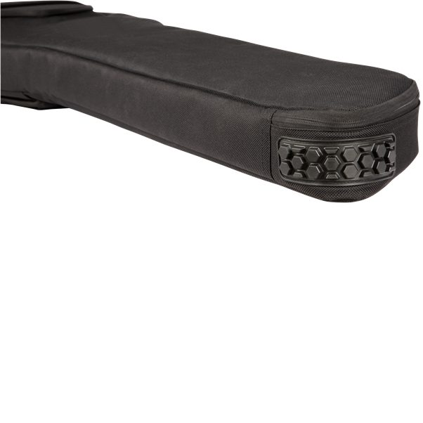 Fender Gig Bag FB1225 Electric Bass - 0991622406 top