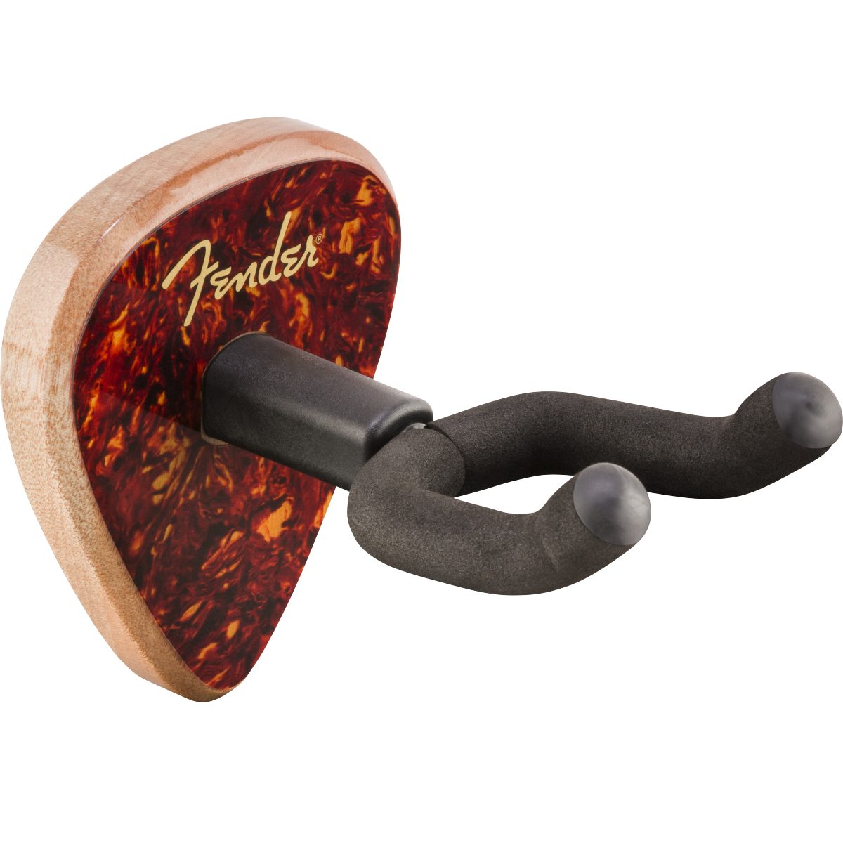 Fender 351 Wall Hanger Tortoiseshell Mahogany - 0991803022