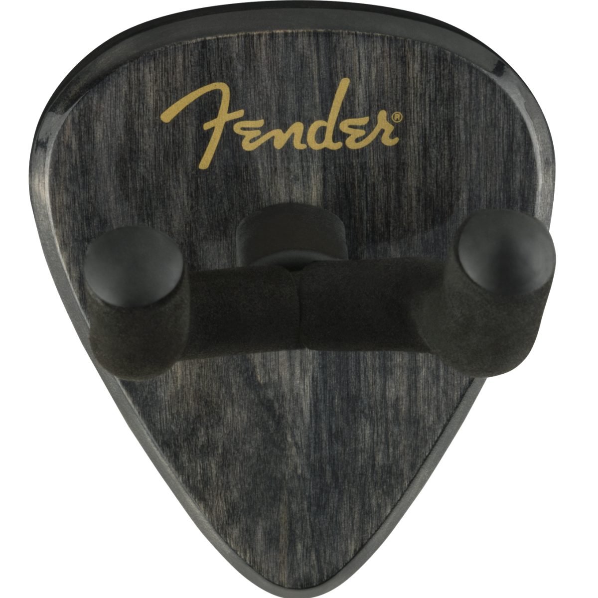 Fender 351 Wall Hanger Black - 0991803023 front