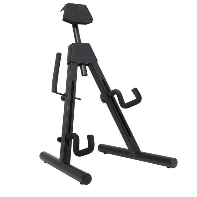 Fender - Universal A-Frame Electric Guitar Stand #0991819000