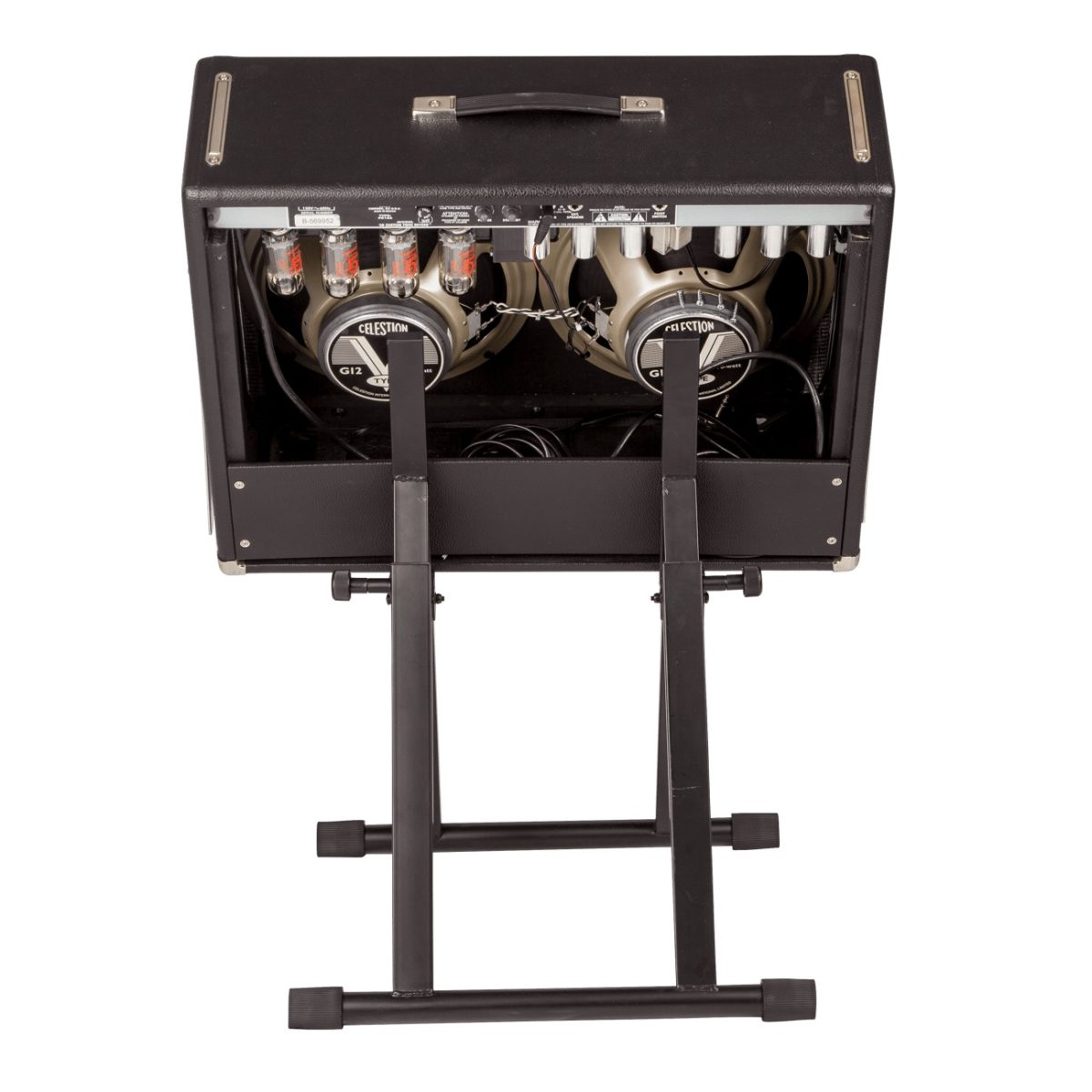 Fender - Large Amp Stand #0991832003