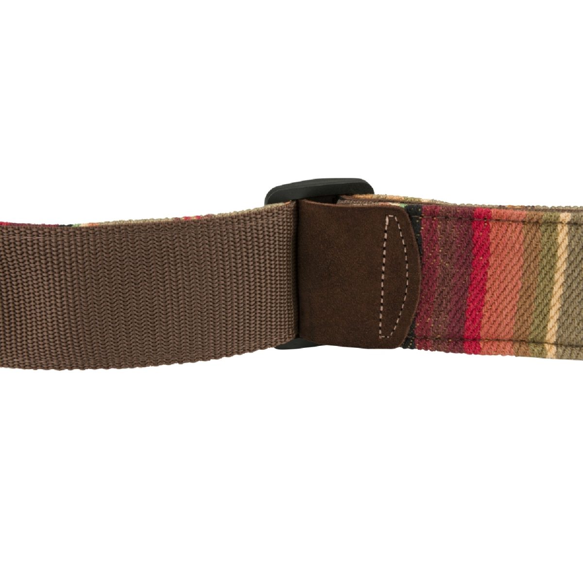 Fender - 2'' Sonoran Strap - Sedona Clip