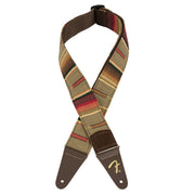 Fender - 2'' Sonoran Strap - Sedona