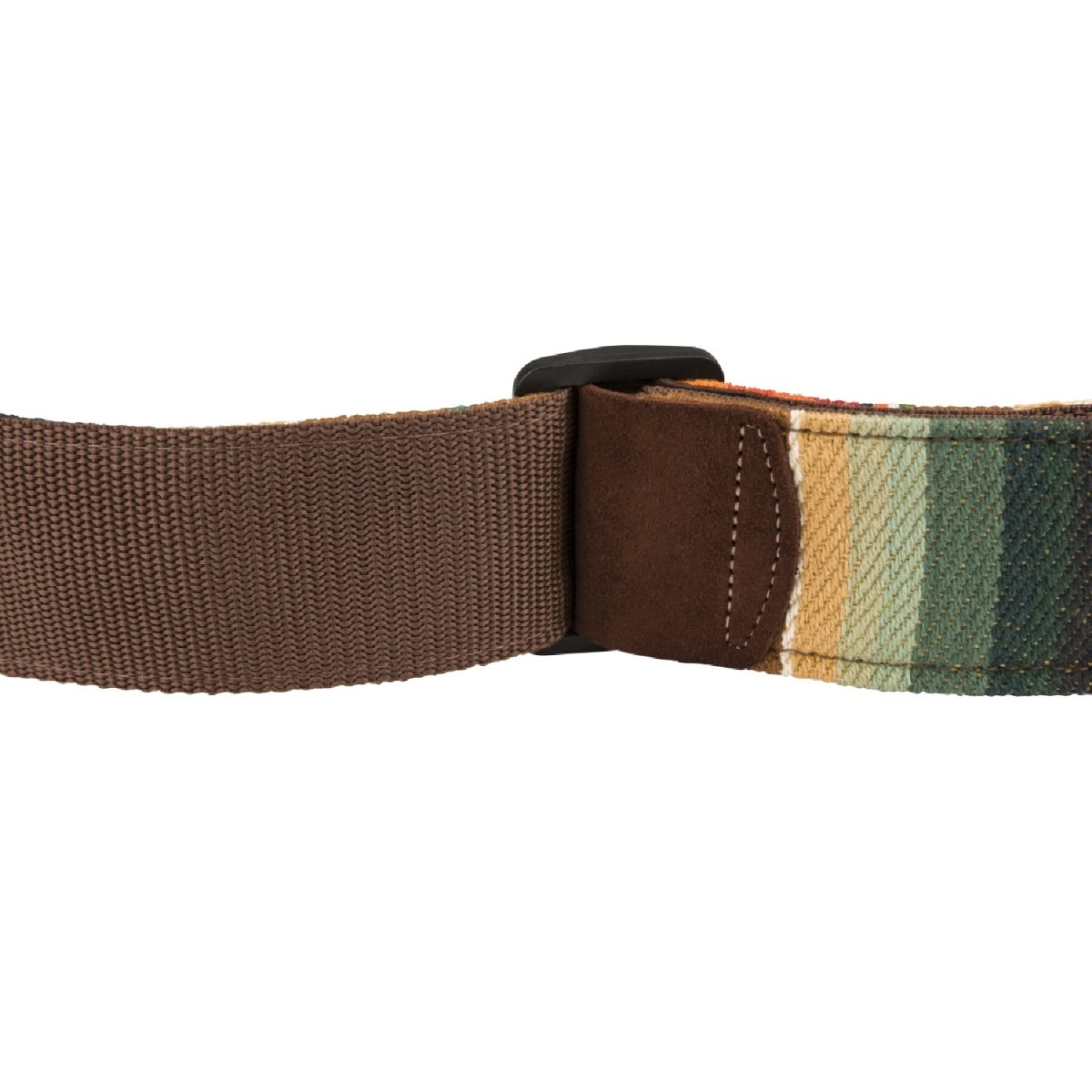 Fender - 2'' Sonoran Strap - Saguaro Clip