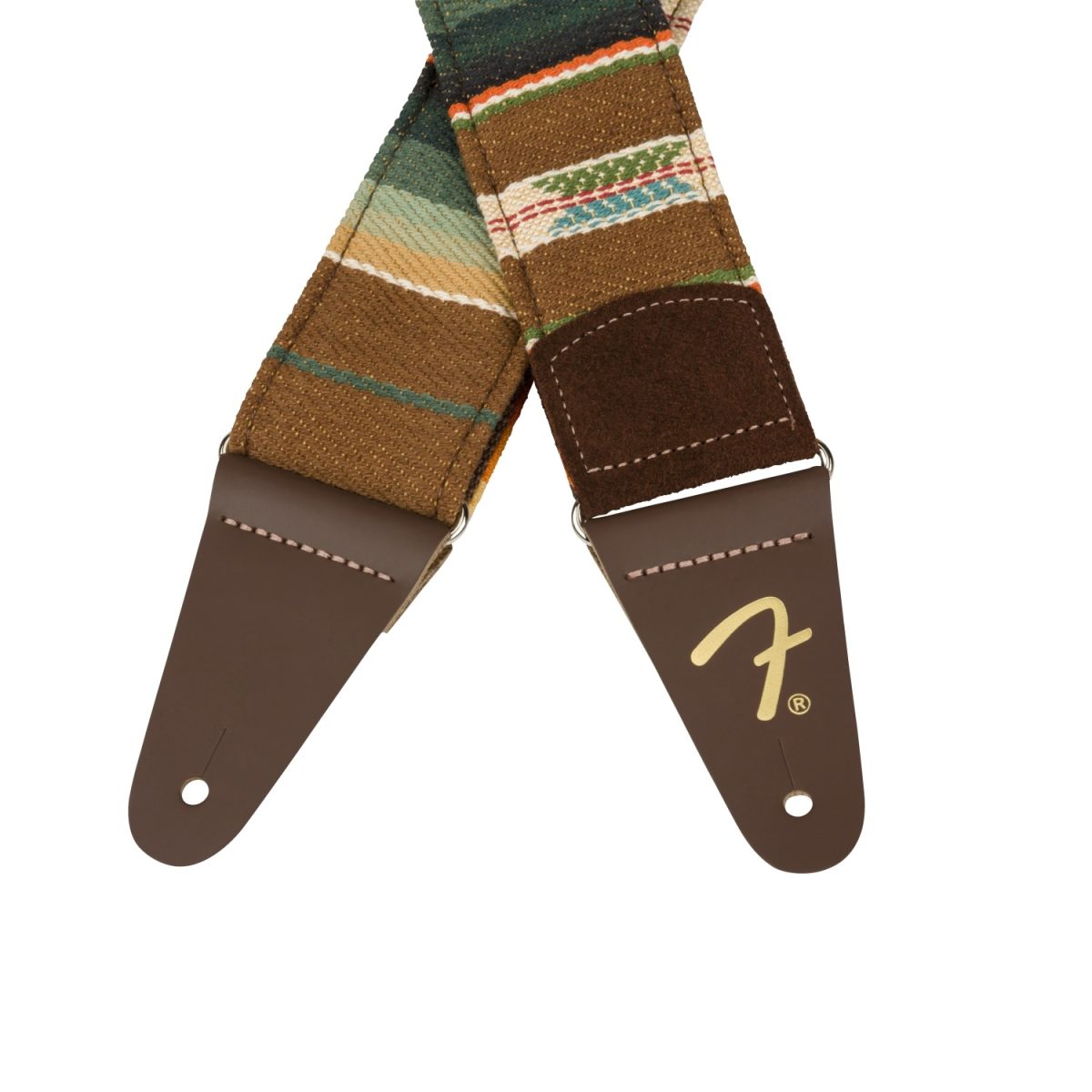 Fender - 2'' Sonoran Strap - Saguaro Tips