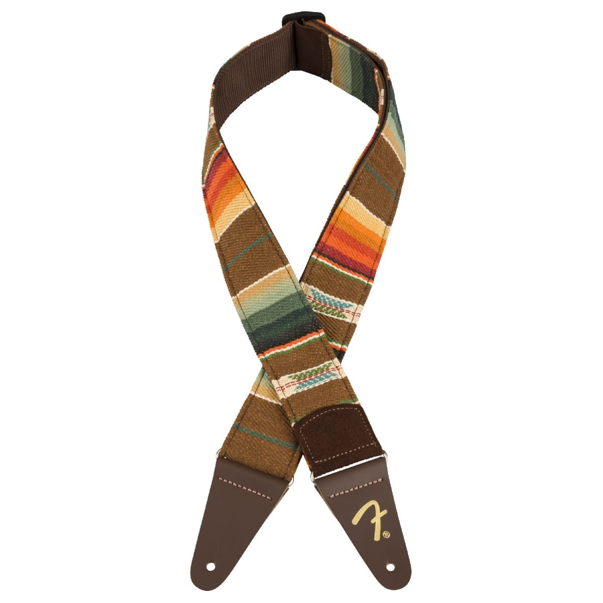 Fender - 2'' Sonoran Strap - Saguaro