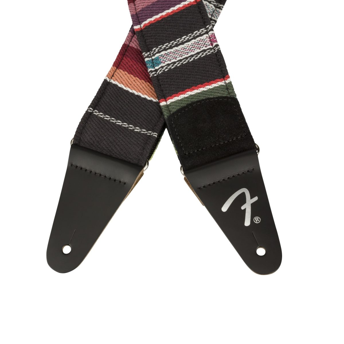 Fender - 2'' Sonoran Strap - Dusk Tips