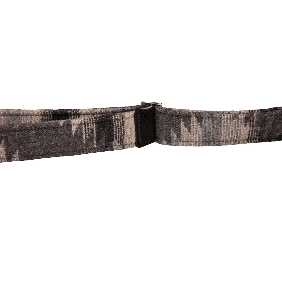Fender - 2'' Zion Strap - Aztec - Gray Clip