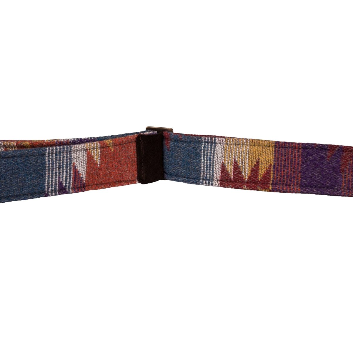 Fender - 2'' Zion Strap - Aztec - Copper Clip