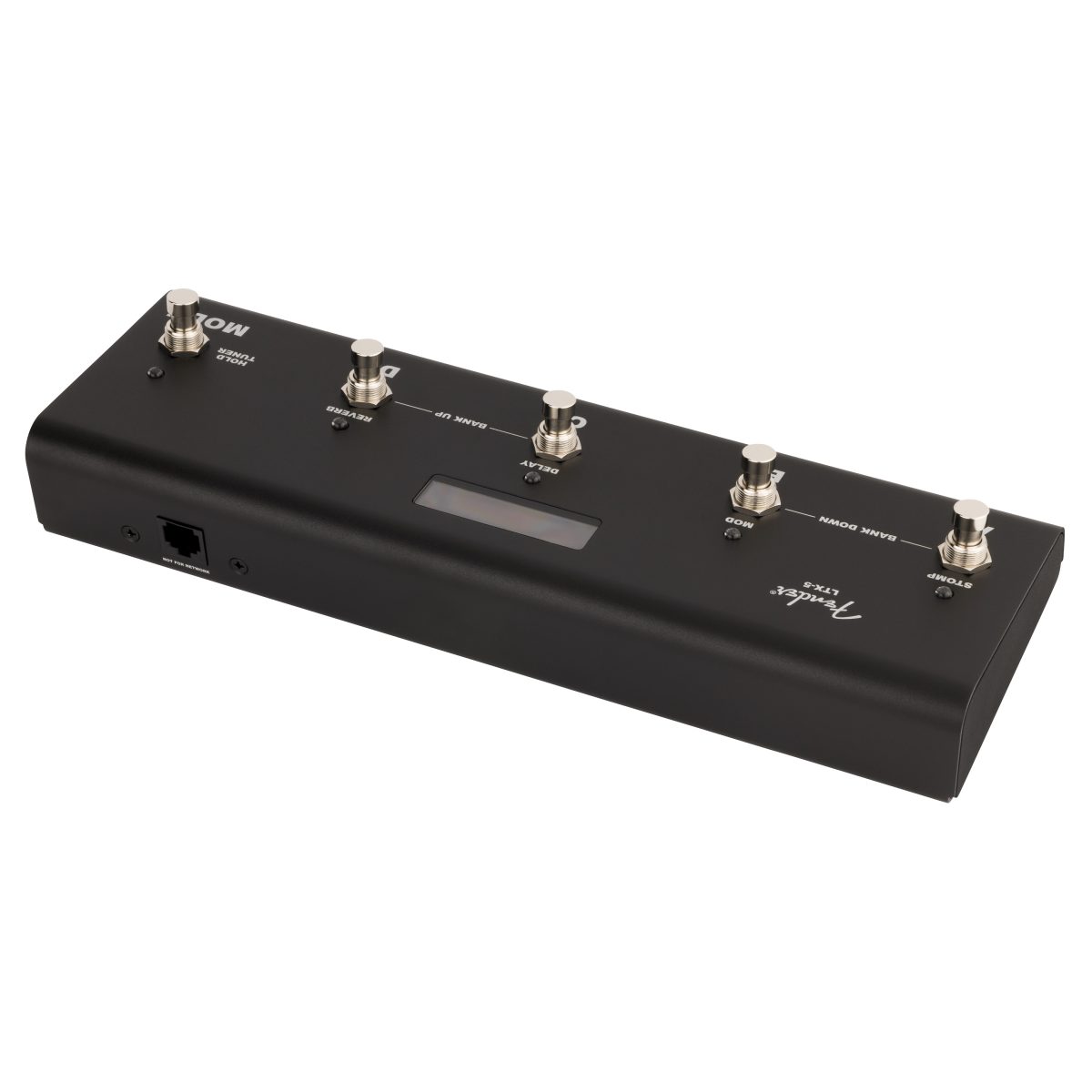 Fender - LTX-5 Footswitch #0994073000