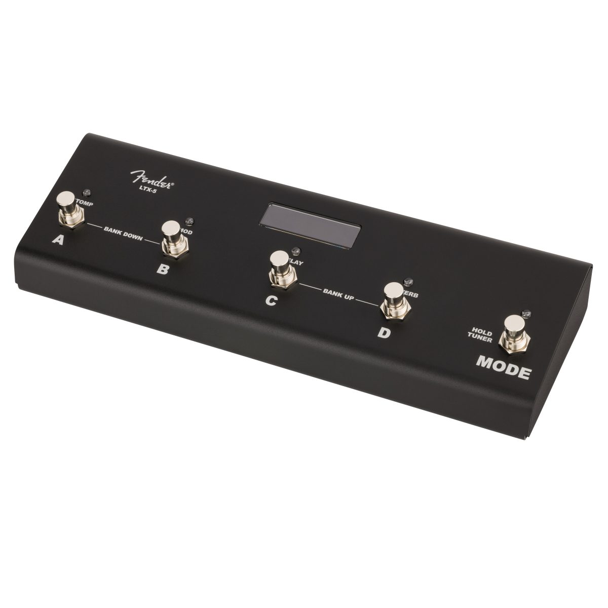 Fender - LTX-5 Footswitch #0994073000