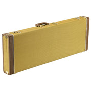 Fender - Classic Series Wood Cases - Stratocaster®/Telecaster®