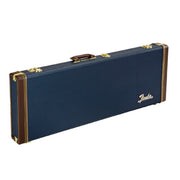 Fender - Classic Series Wood Case Stratocaster®/Telecaster® - Navy Blue