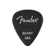 Fender Wavelength 351 X Hvy 6 Pk Blk - 1983351706