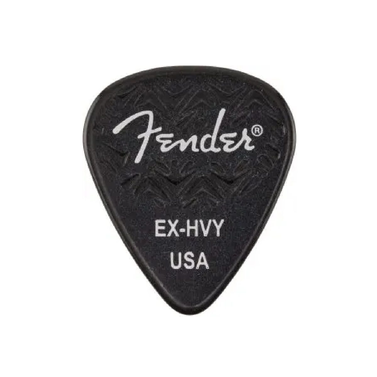 Fender Wavelength 351 X Hvy 6 Pk Blk - 1983351706