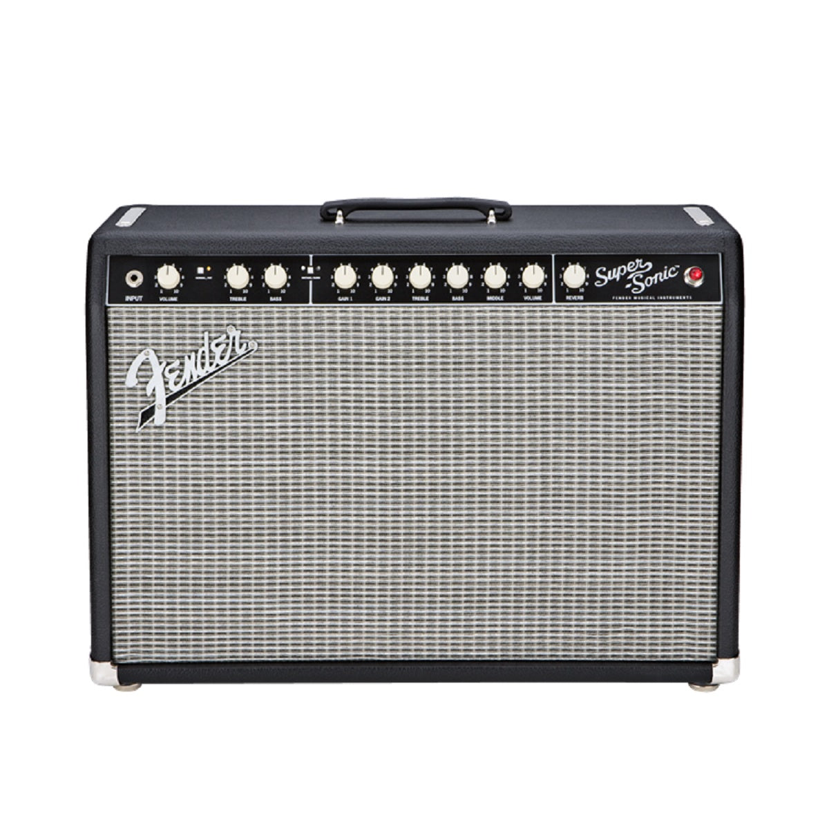 Fender - Super-Sonic 22 Combo