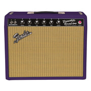Fender - '65 Princeton Reverb Plum Greenback #2172000093