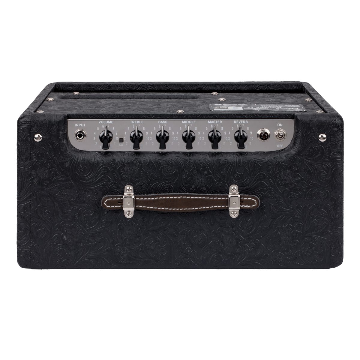 Fender - Blues Junior IV 30th Anniversary #2231500030