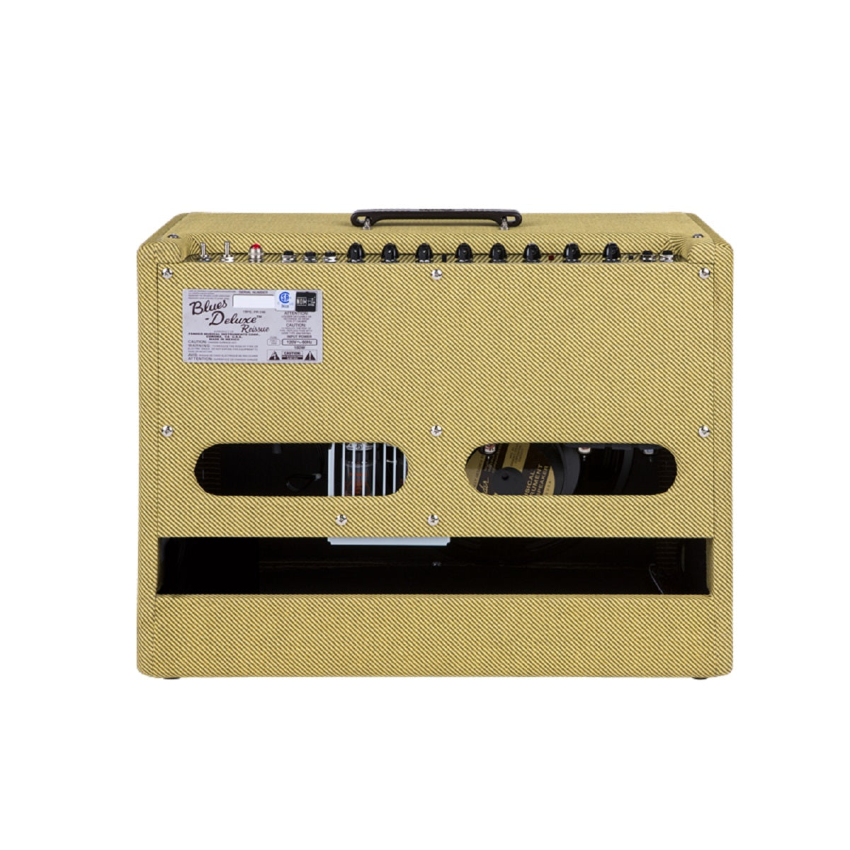 Fender - Blues Deluxe Reissue #2232200000