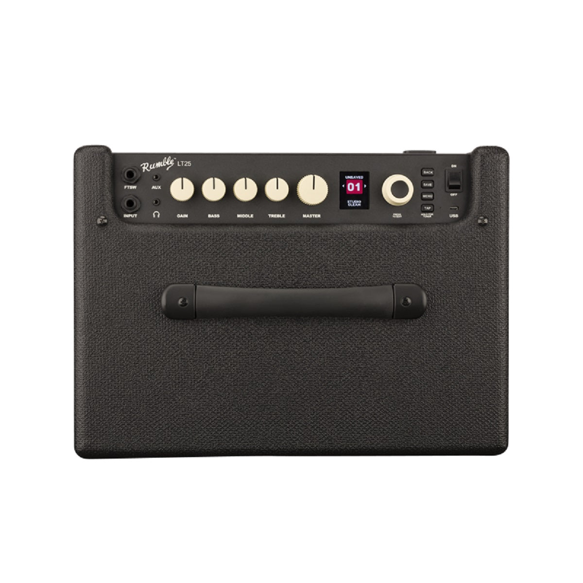 Fender - Rumble LT25 #2270100000