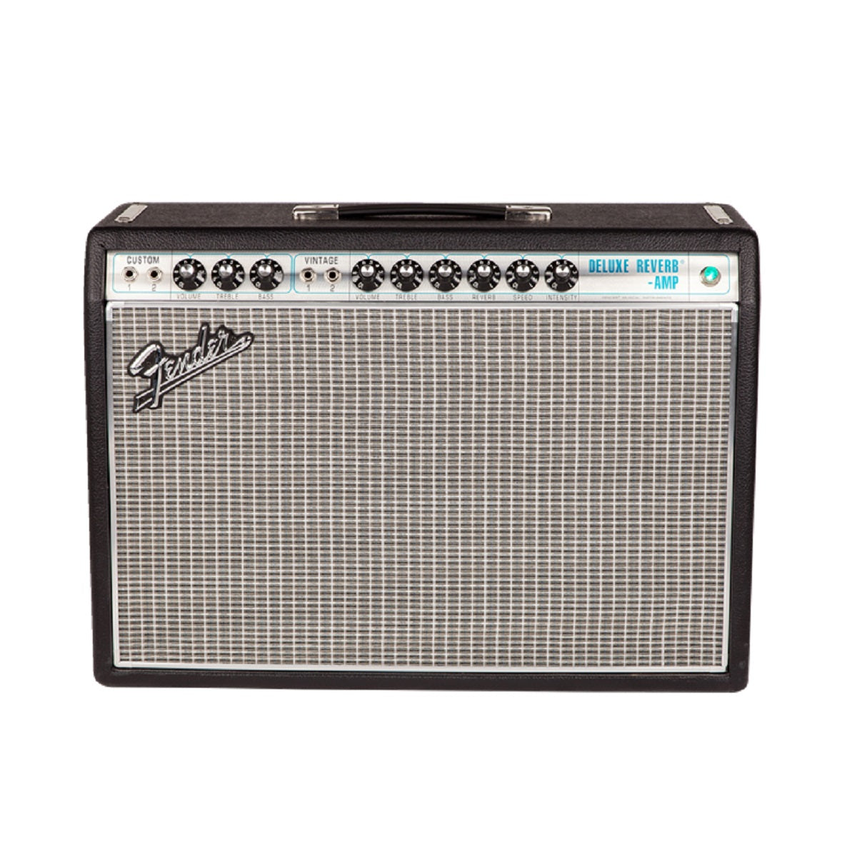 Fender - ’68 Custom Deluxe Reverb® #2274000000