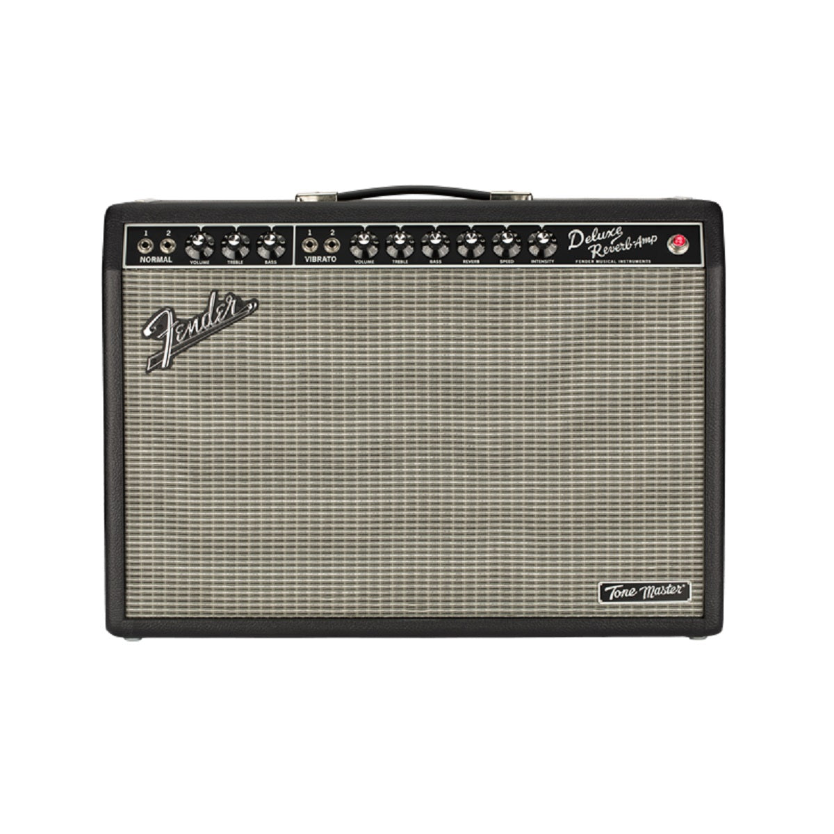 Fender - Tone Master Deluxe Reverb #2274100000
