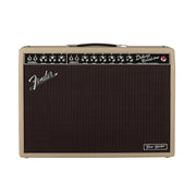 Fender - Tone Master Deluxe Reverb Blonde #2274100982