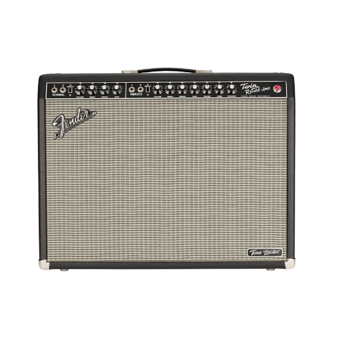 Fender - Tone Master Twin Reverb #2274200000