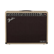 Fender - Tone Master Twin Reverb Blonde #2274200982