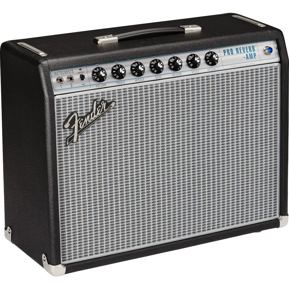 Fender 68 Custom Pro Reverb 120V - 2278000000