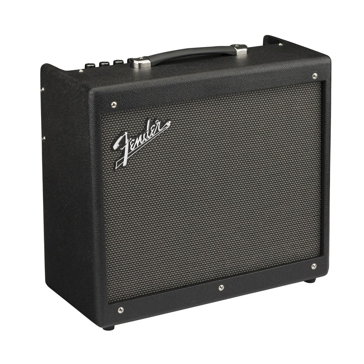 Fender - Mustang GTX50 Guitar Amplifier - 2310600000 Side