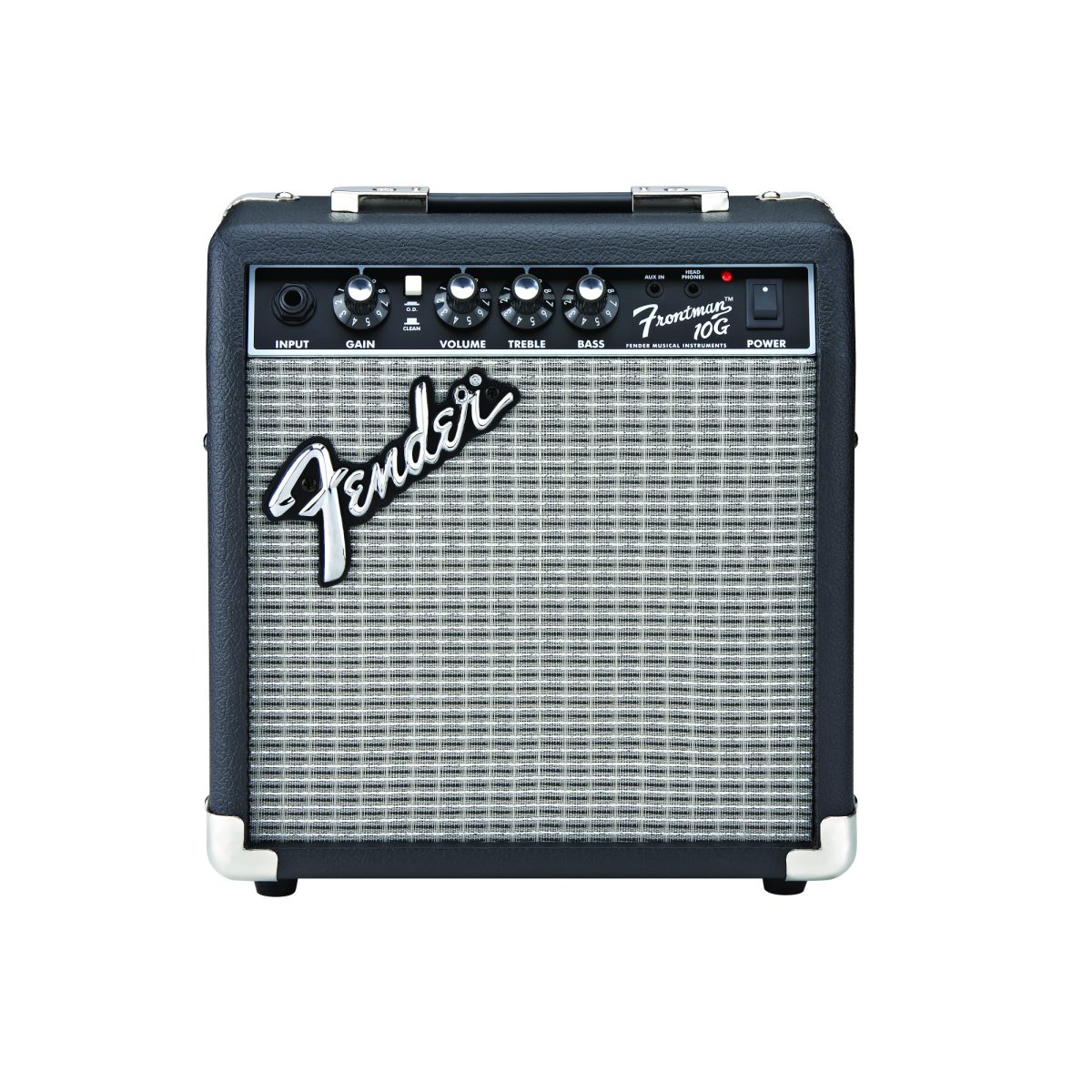 Fender - Frontman 10G #2311000000