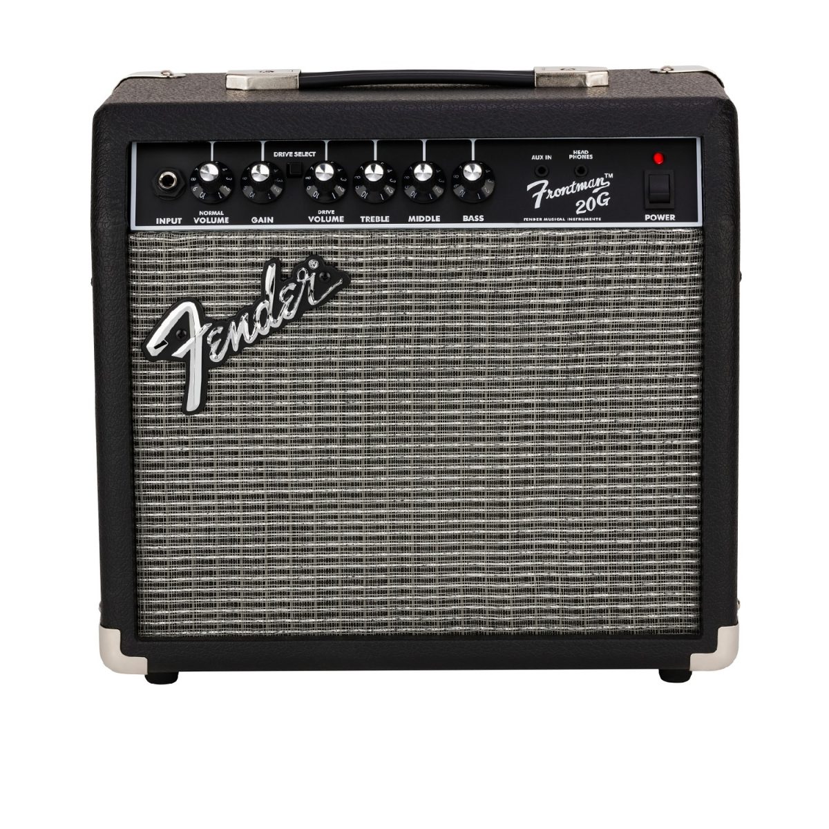 Fender - Frontman® 20G - 2311500000