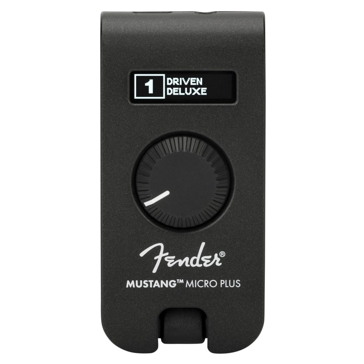 Fender - Mustang Micro Plus #2311600000