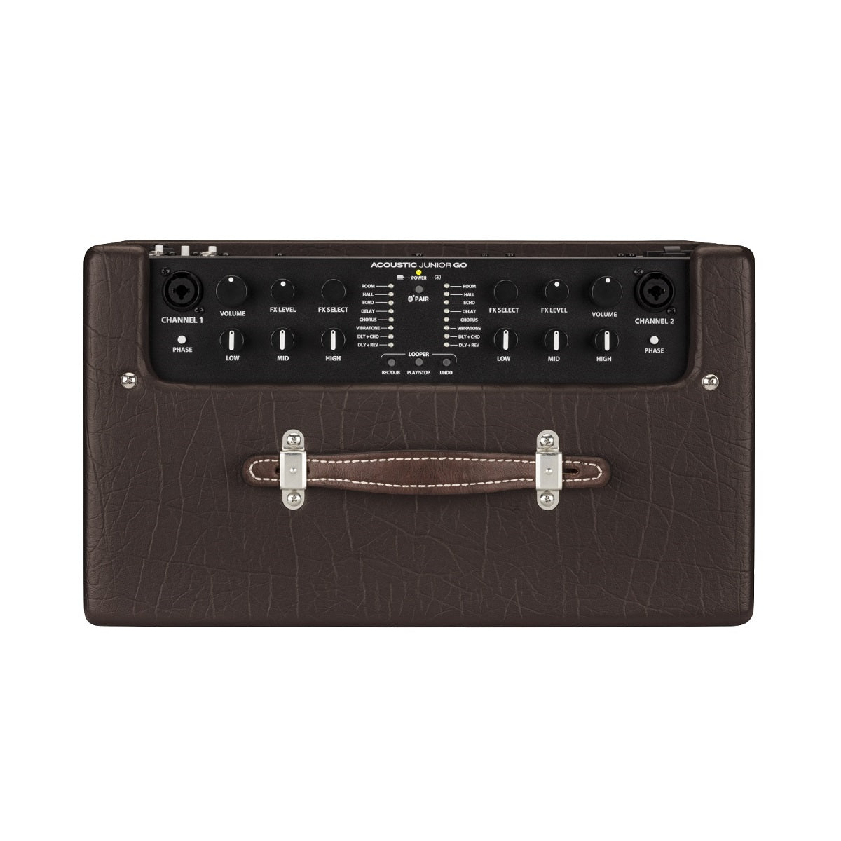 Fender - Acoustic Junior GO #2314400000